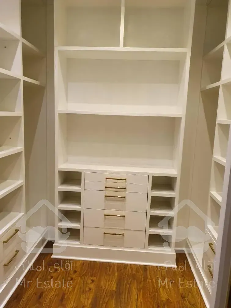 پنت هاوس 570 متر در جمشیدیه