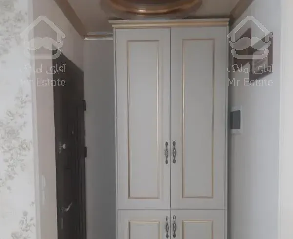 واحد ۹۲ متری بازسازی شده فول امکانات