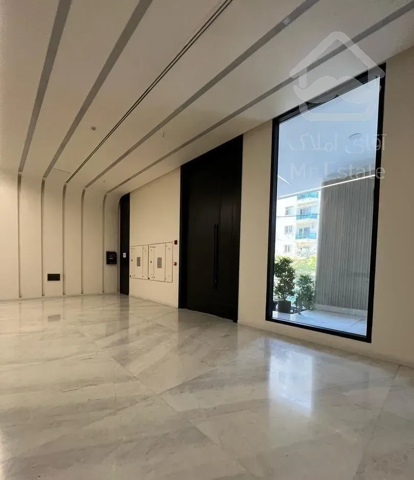 اجاره اپارتمان ۱۷۰ متر مدرن تاپ لوکیشن قیطریه