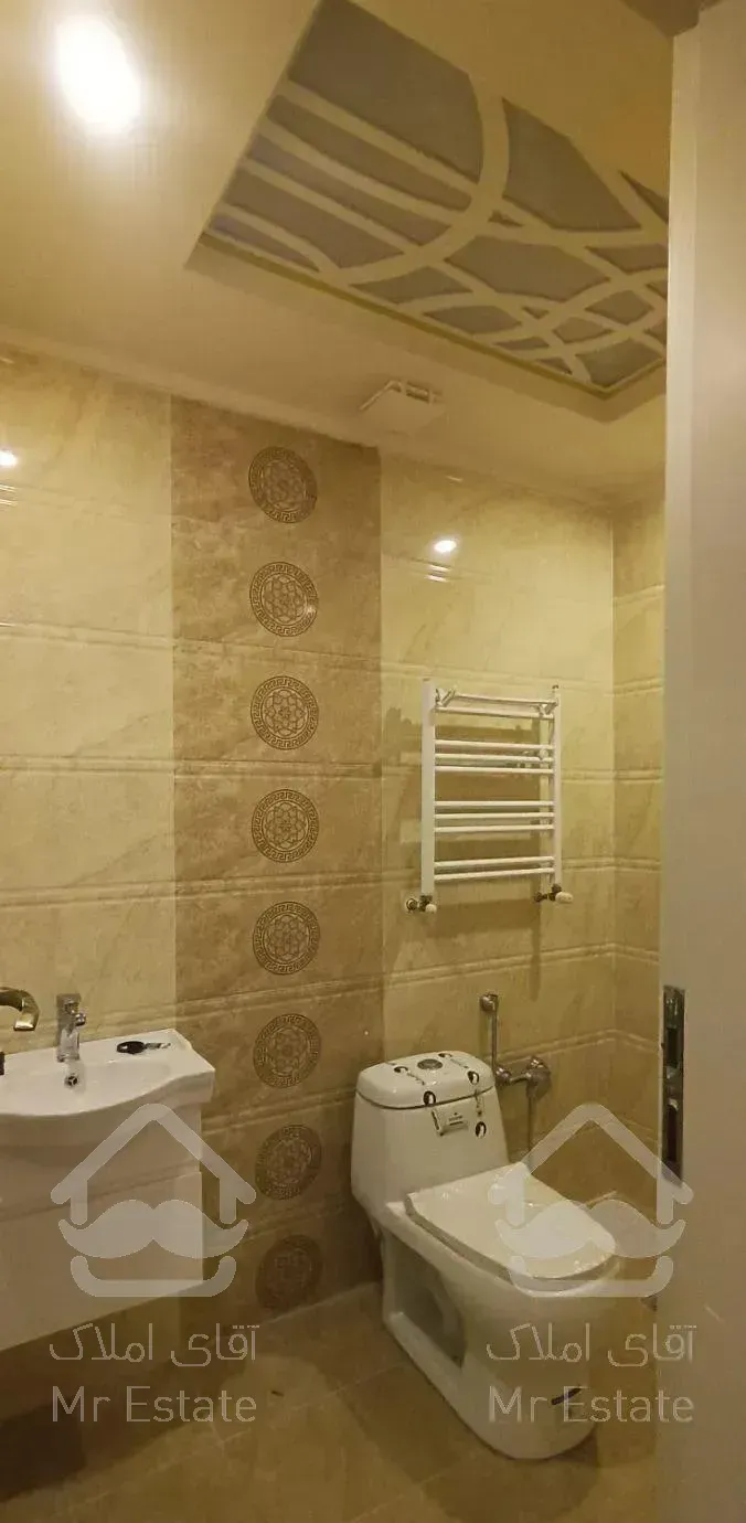 ۵۷متر ۱خواب شهرک نفت