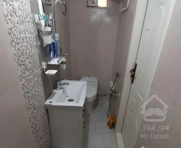 ویلایی ۲ طبقه حیاط دار،فول بازسازی شده،قولنامه