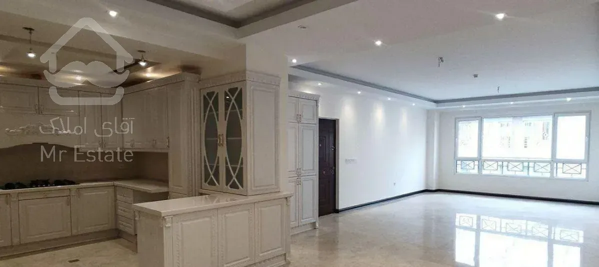 دریاچه چیتگر/تهاتر پروژه در حال ساخت با آپارتمان