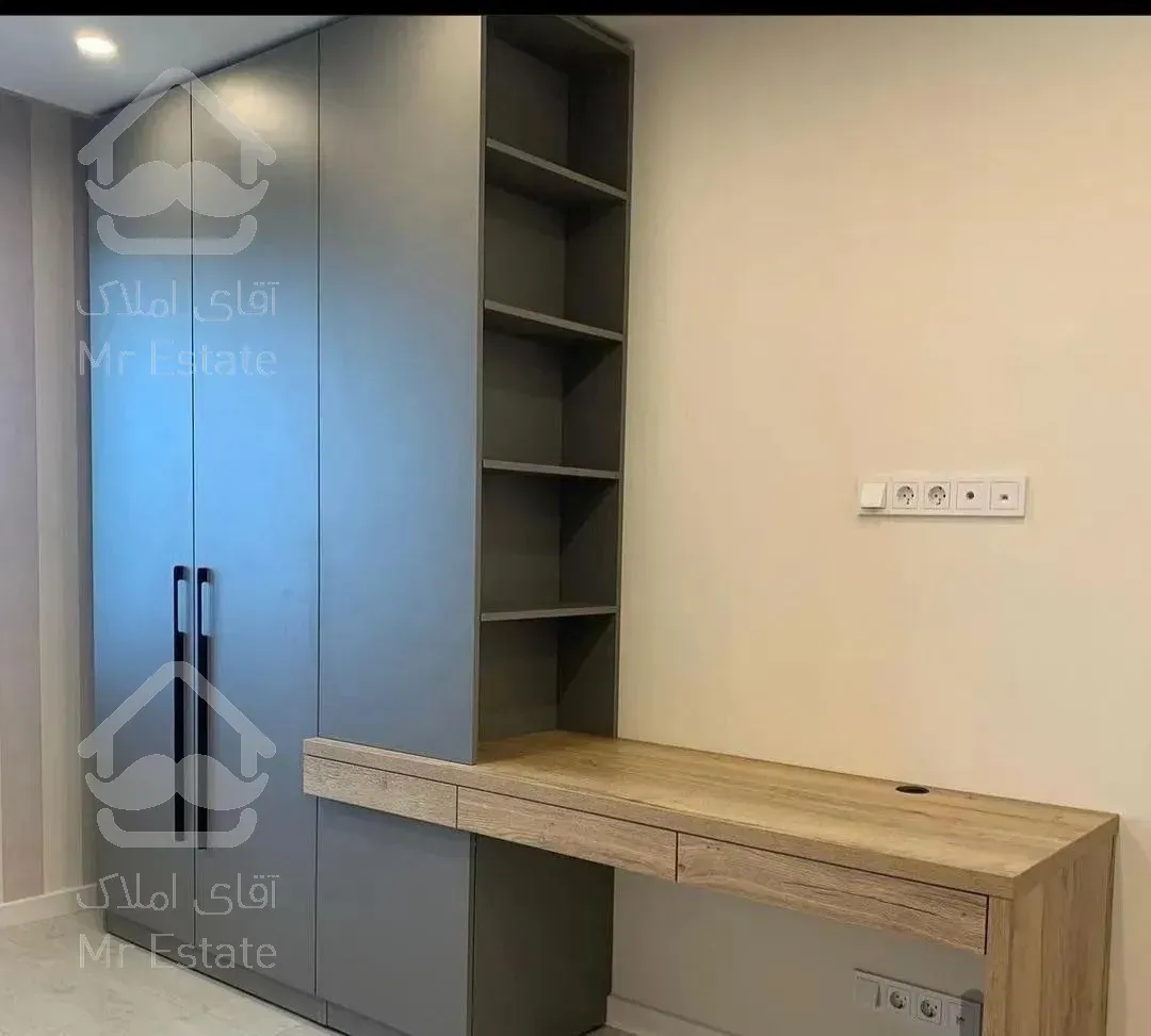 طراحی و اجرا کابینت و کمد