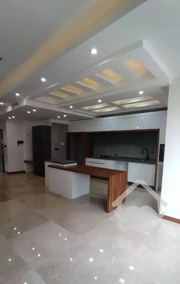 ۱۱۸ متر نوساز / فول