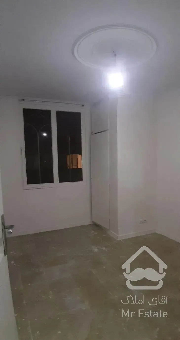 آپارتمان ۹۰متری / ۲خواب / فول امکانات