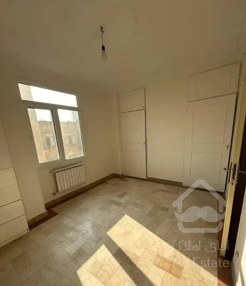 ۱۱۰متری ۲خواب شهران جنوبی غرق نور