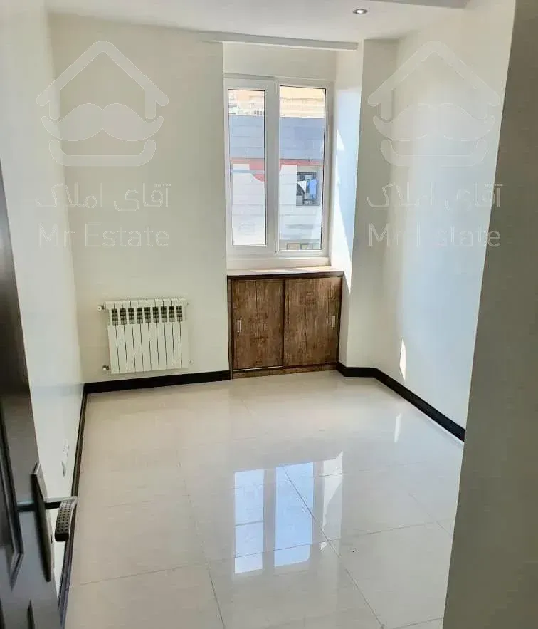 ۱۰۵متر آپارتمان مسکونی در فردوس شرق