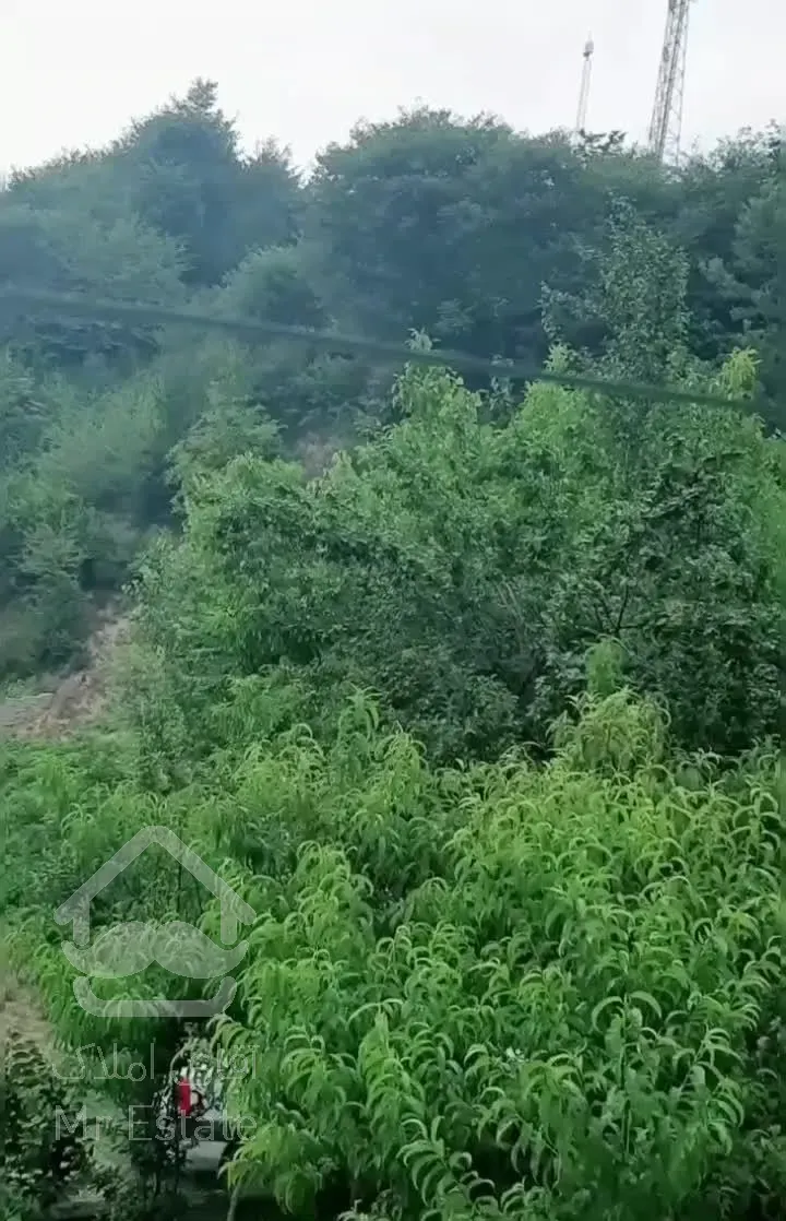 باغ ۷۹۰ متری خونه ۶۵ متری