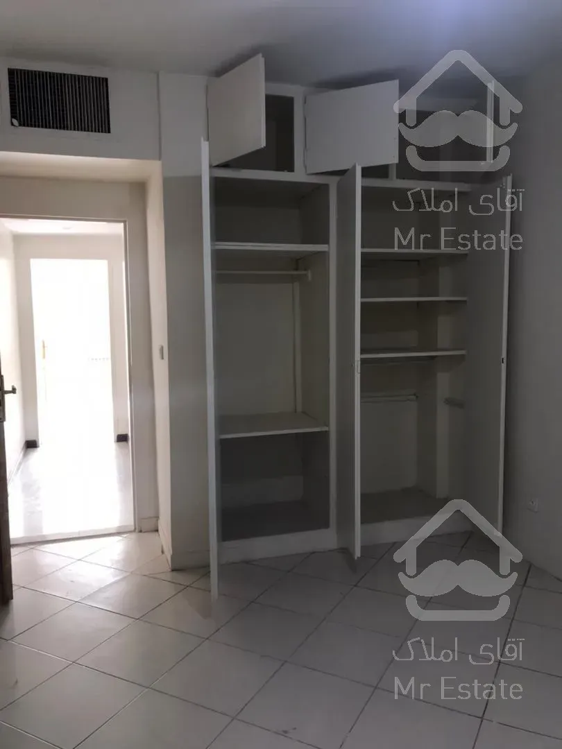 ۱۰۸متر آپارتمان رهن و اجاره واقع در سعادت آباد