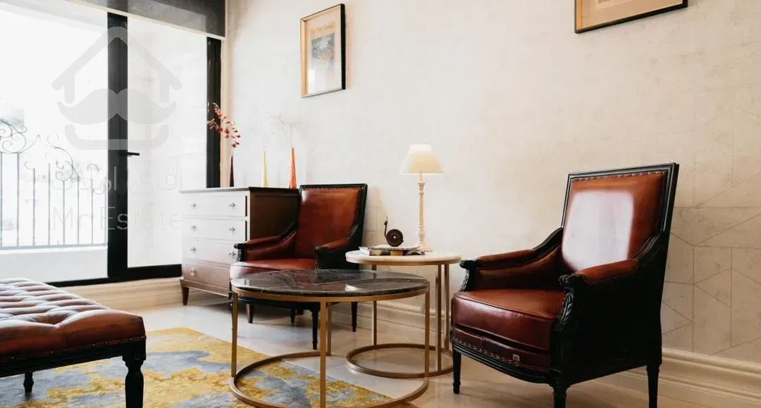 نیاوران/۲۲۰ متر/(فروش به علت مهاجرت)