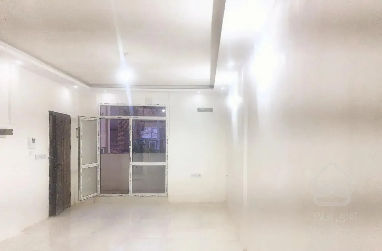 اپارتمان۷۵متر/ مفتح/حرم/مسکن الماس