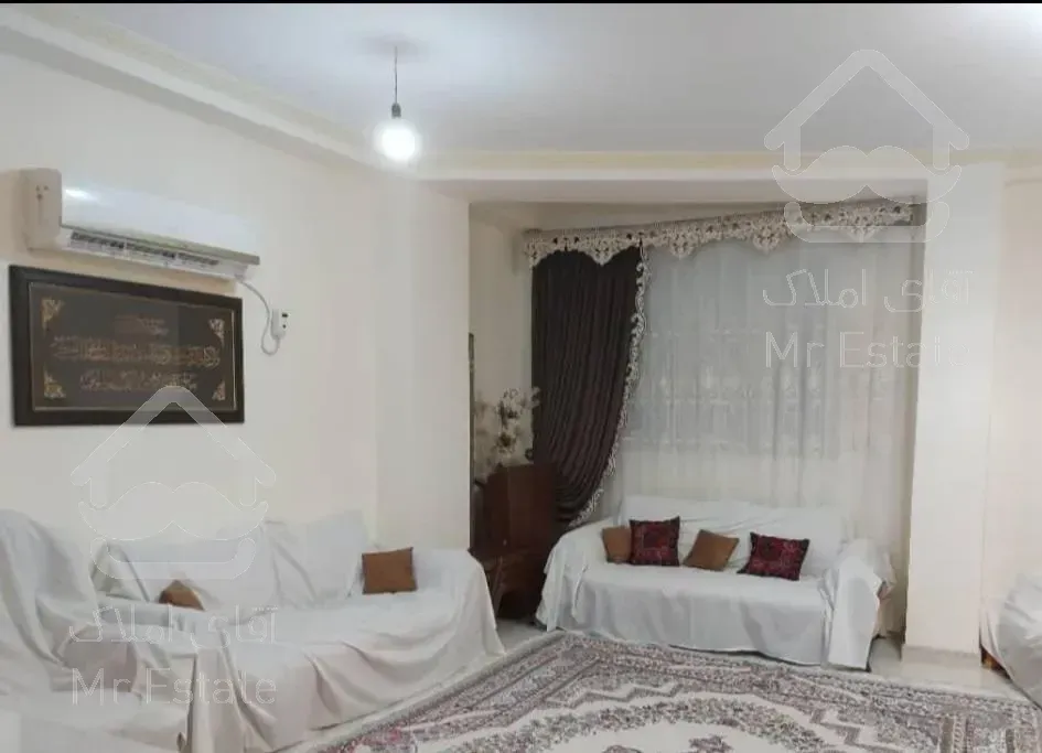 رهن و اجاره ۸۰ متری داماهی