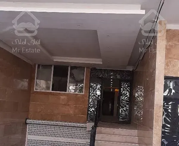 آپارتما ۱۳۶متری نوساز