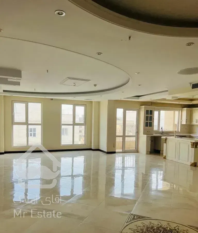 سنایی ۱۵۰ متر ۳ خواب نوساز فول