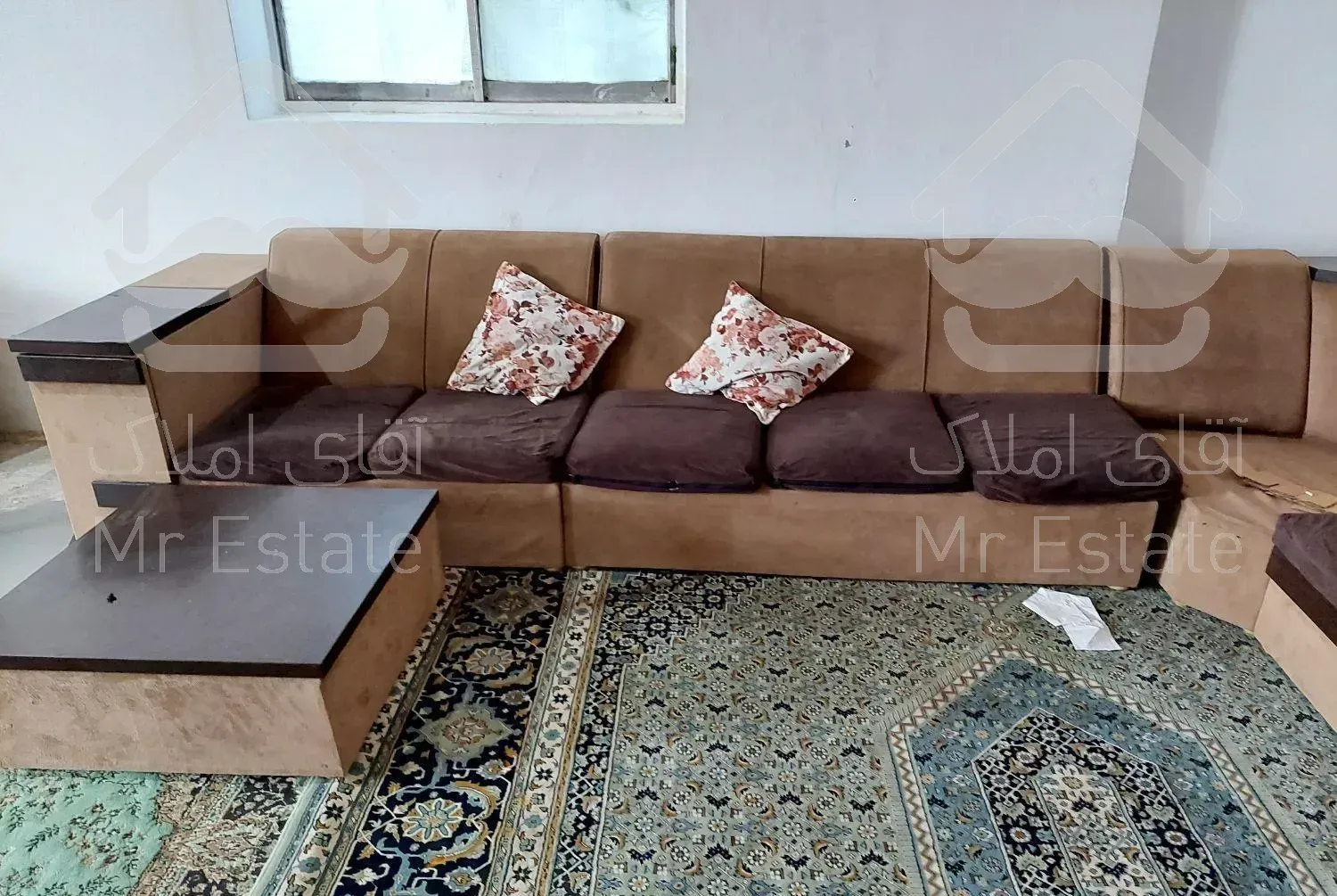 اجاره سویت روزانه