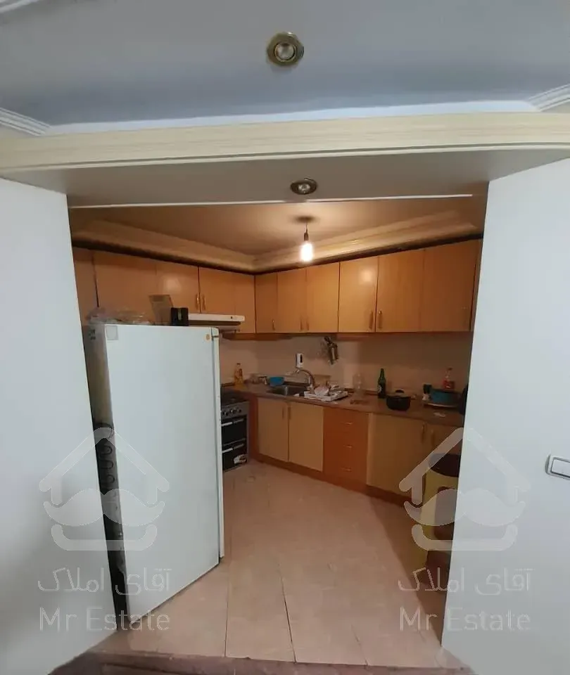 فروش ۲ خواب*۶۵ متری*پارکینگ آسانسوردار*آذربایجان