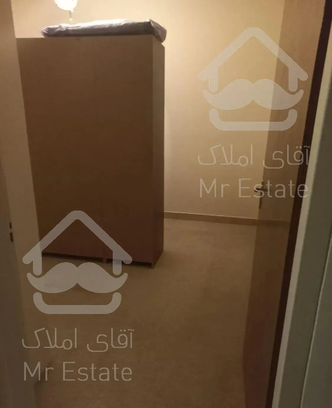 میرزای شیرازی ۹۰ متر تک واحدی