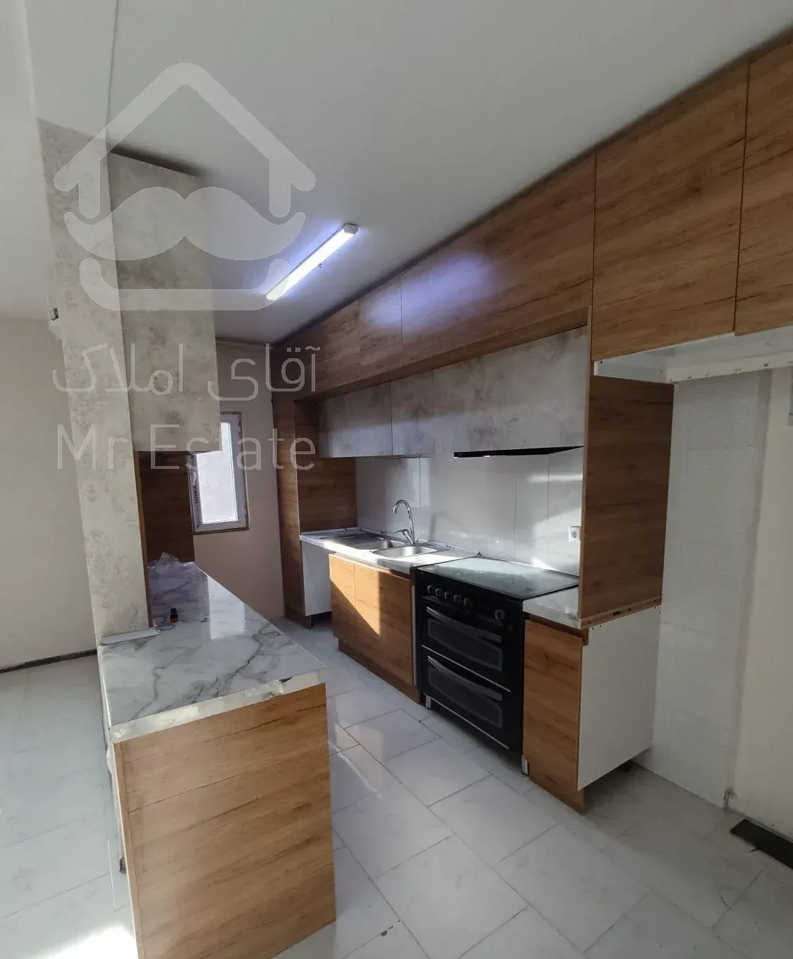 فاز ۱۱ پردیس فول لاکچری با ویو بدون مشرف