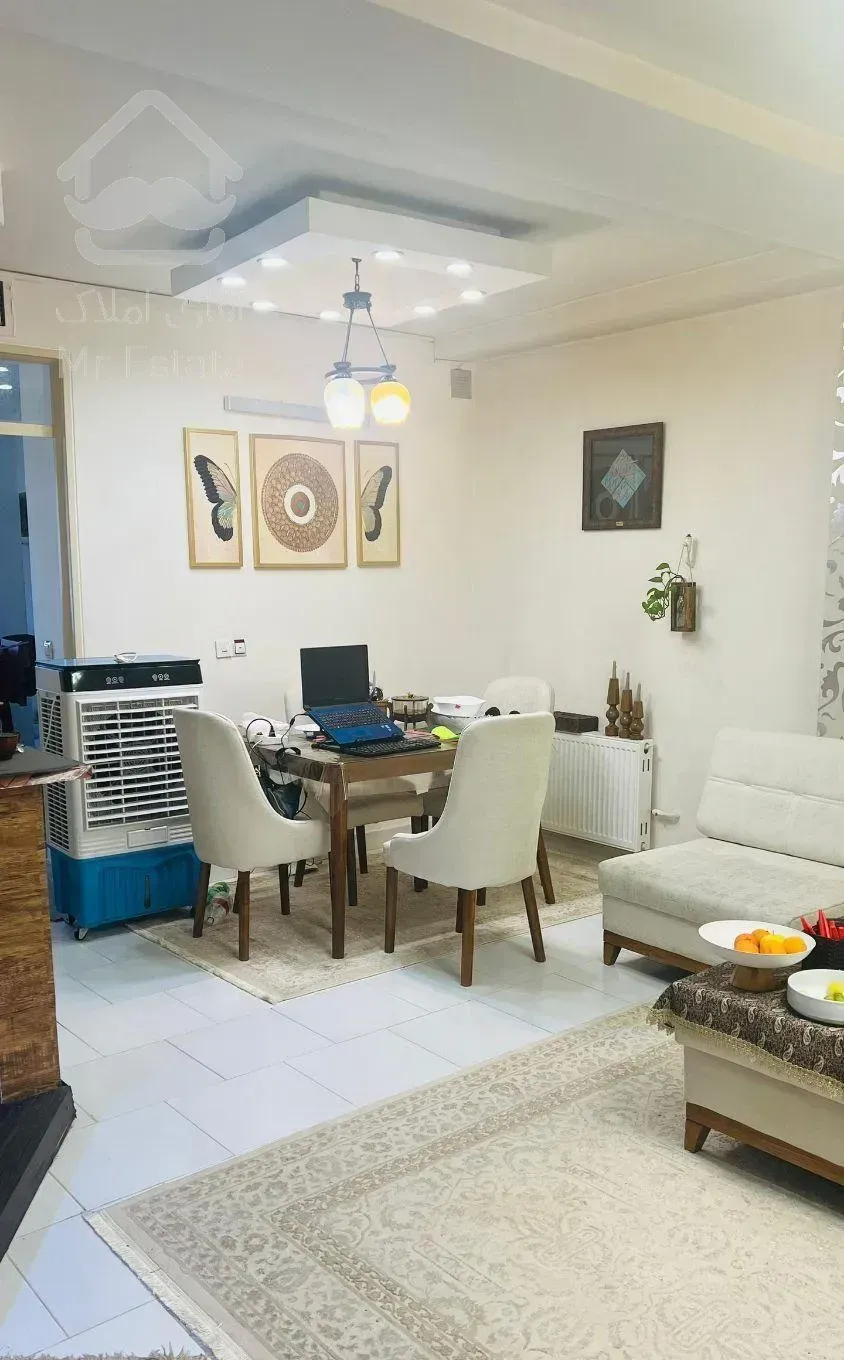 فروش آپارتمان ۸۵ متری ۲ خوابه در اصفهانی‌ها