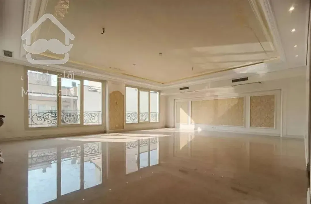 ۱۱۷متری کلیدنخورده