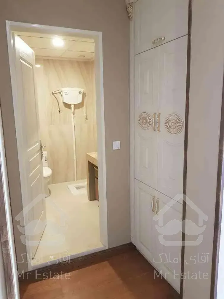 اپارتمان ۱۹۱ متری لاکچری