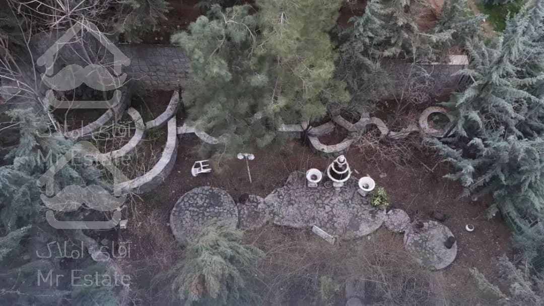 فروش آپارتمان ولنجک 270  متر لوکس