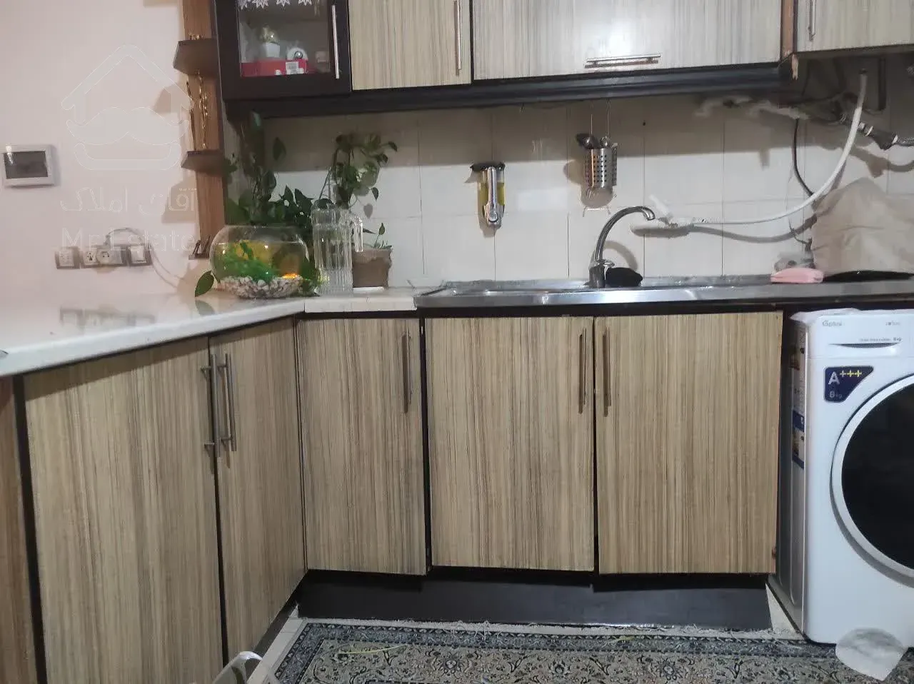 78 متری تک واحدی قرارداد 3 ساله ثابت