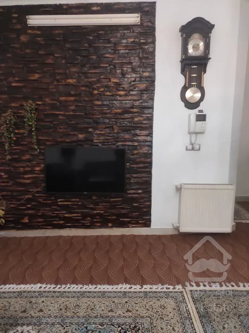 78 متری تک واحدی قرارداد 3 ساله ثابت