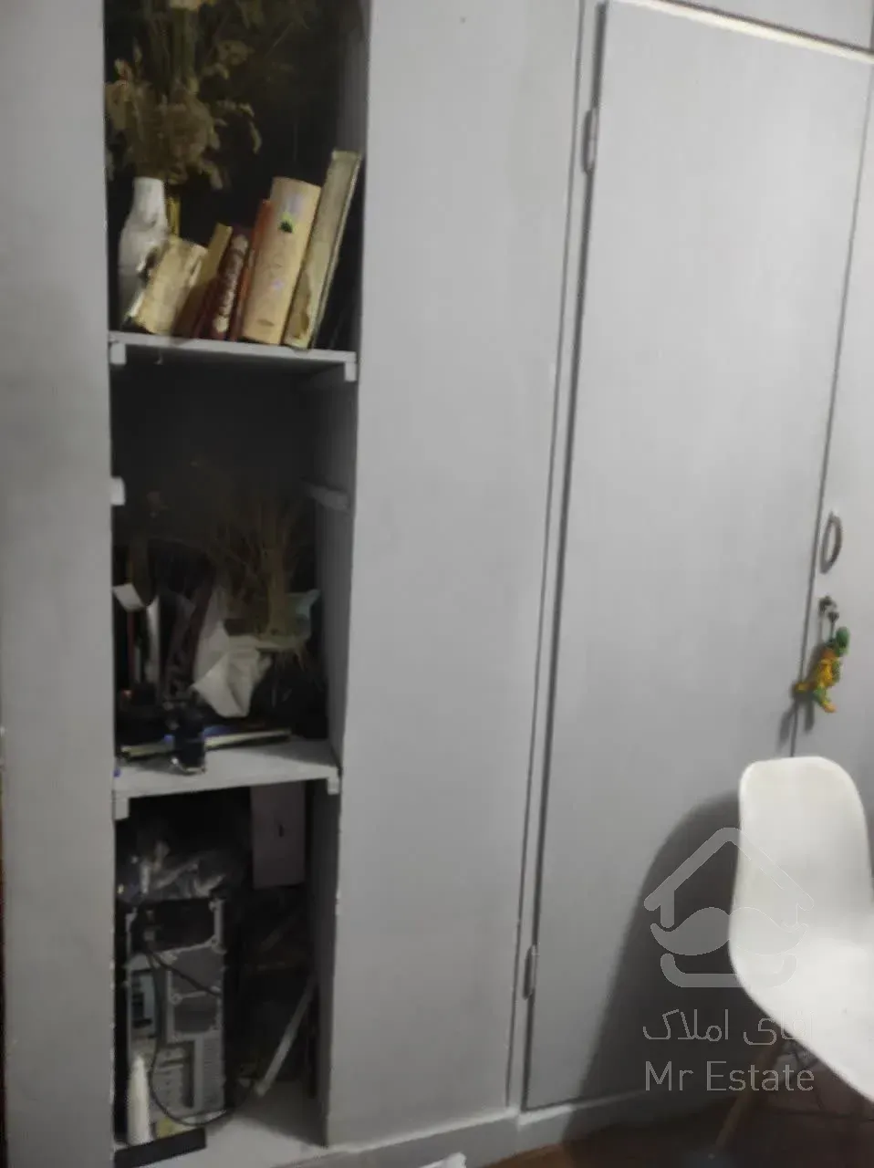 78 متری تک واحدی قرارداد 3 ساله ثابت