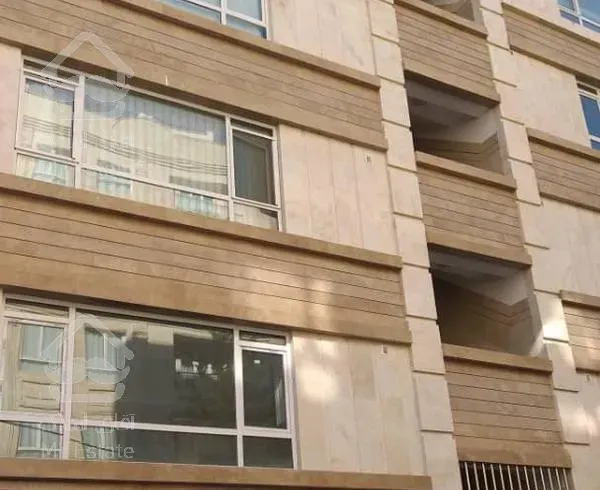 آپارتمان ۱۴۱ متری ستارخان، زنجان شمالی