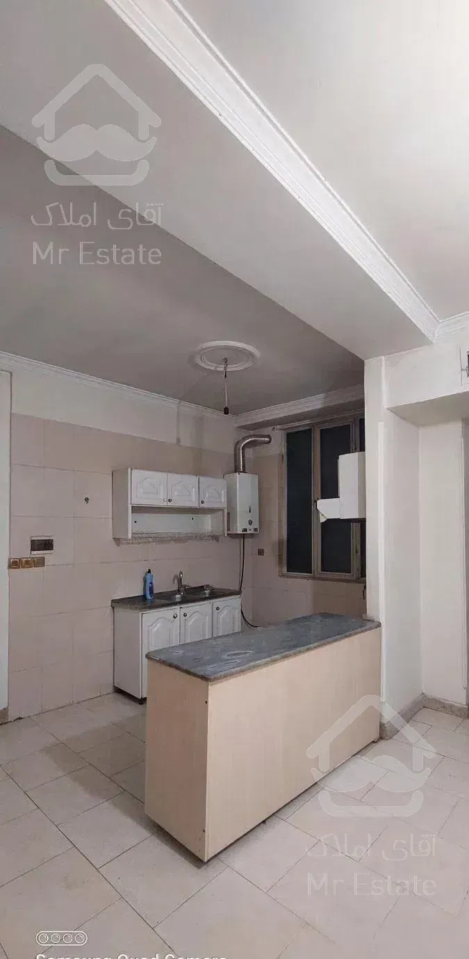 صفاشرقی/۴۳متر/فول امکانات/ ۱۵ متر پاسیو