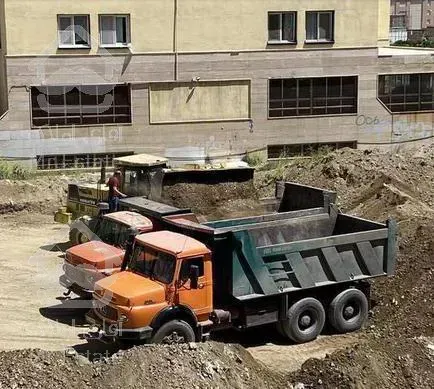 پیش فروش آپارتمان ۱۰۰ متری