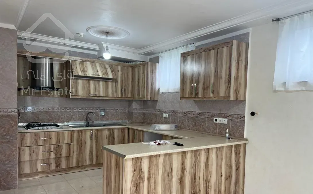 *فروش ویژه* واحد 2 خوابه 80 متری مرکز شهر رامسر*