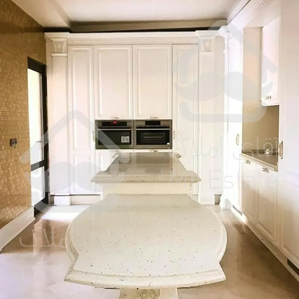 رهن و اجاره اپارتمان در فرمانیه