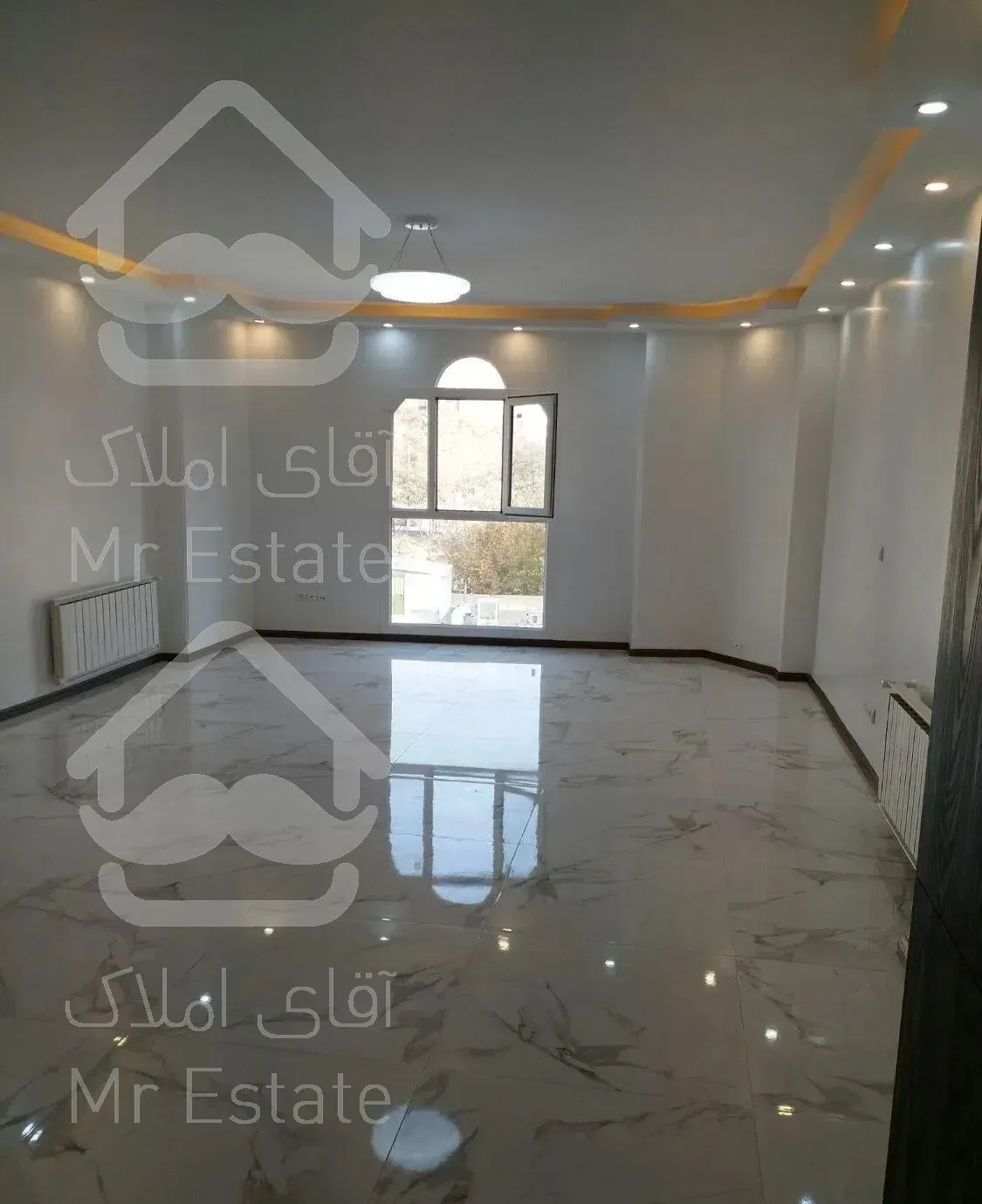 آپارتمان 85متر. دو خواب .ازگل. توانبخشی