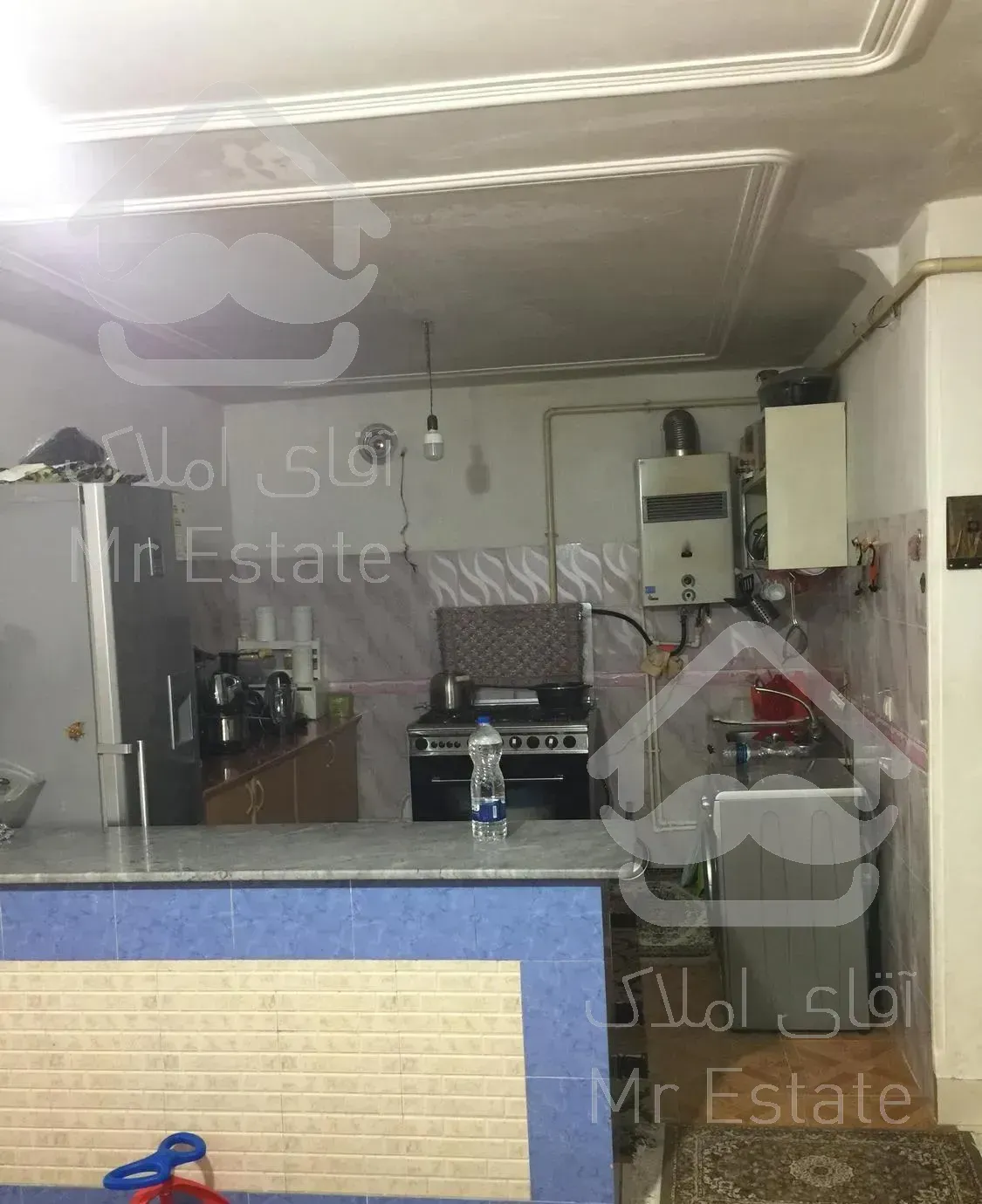 خانه ۷۵ متری در شهرک باغمیشه شیت یک