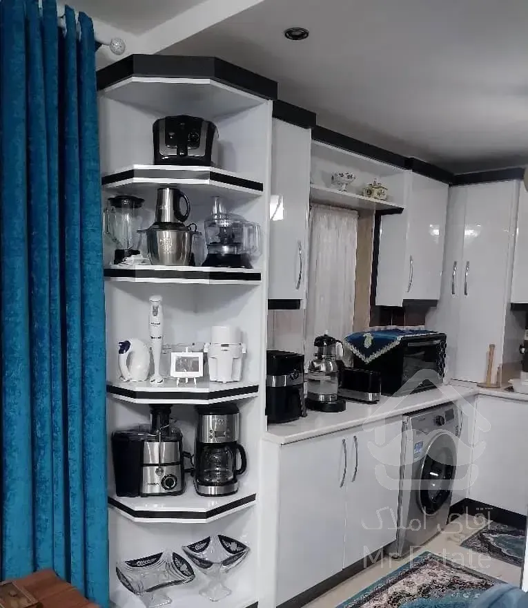 آپارتمان ۶۵ متری مسکن مهر