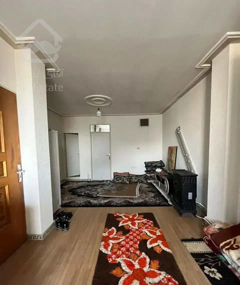 ۵۰ متری طبقه چهارم علی آباد شهرک بهشتی