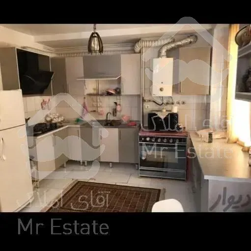 واحد فول امکانات و لاکچری