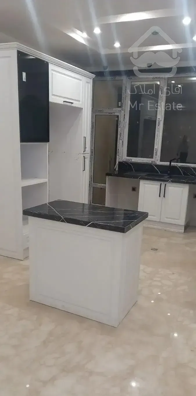 دوم نیروهوایی ۹۶ متر نوساز