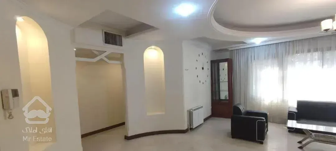 ۱۰۰متر ۲ خواب دیباجی جنوبی پارک ارغوان