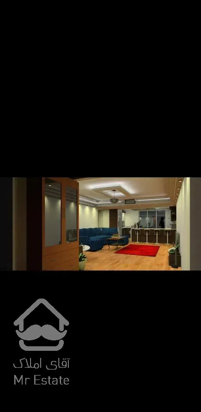 شاهین شمالی ۱۱۰ متر فول شیک و رویایی