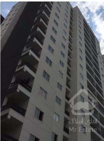 آپارتمان ۱۰۲ متری برج باران ۳ شهرک شهید بهشتی