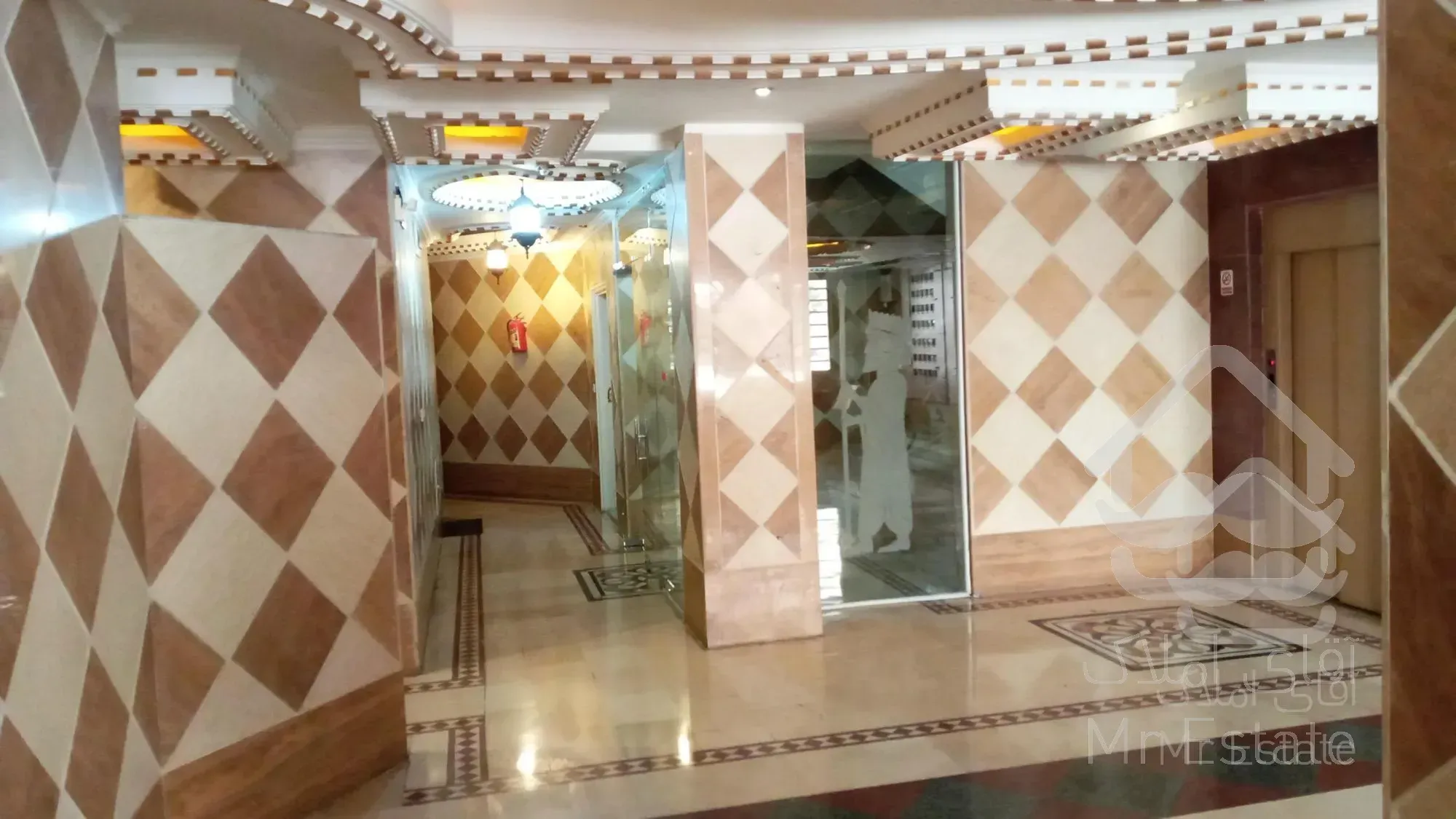 فروش آپارتمان ۵۶متر فردوس غرب