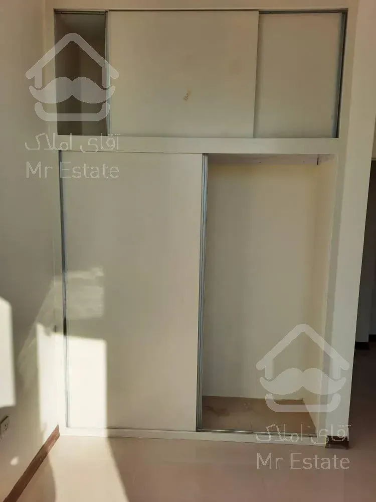 ۱۷۲ متر ۳ خواب فول کلید نخورده مرزداران خرید