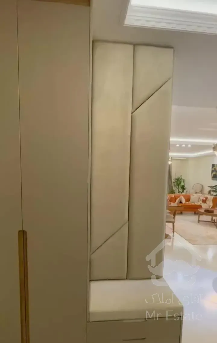 فروش آپارتمان ۱۶۰ متری ۳ خوابه گلشن1 بلوار مهارت