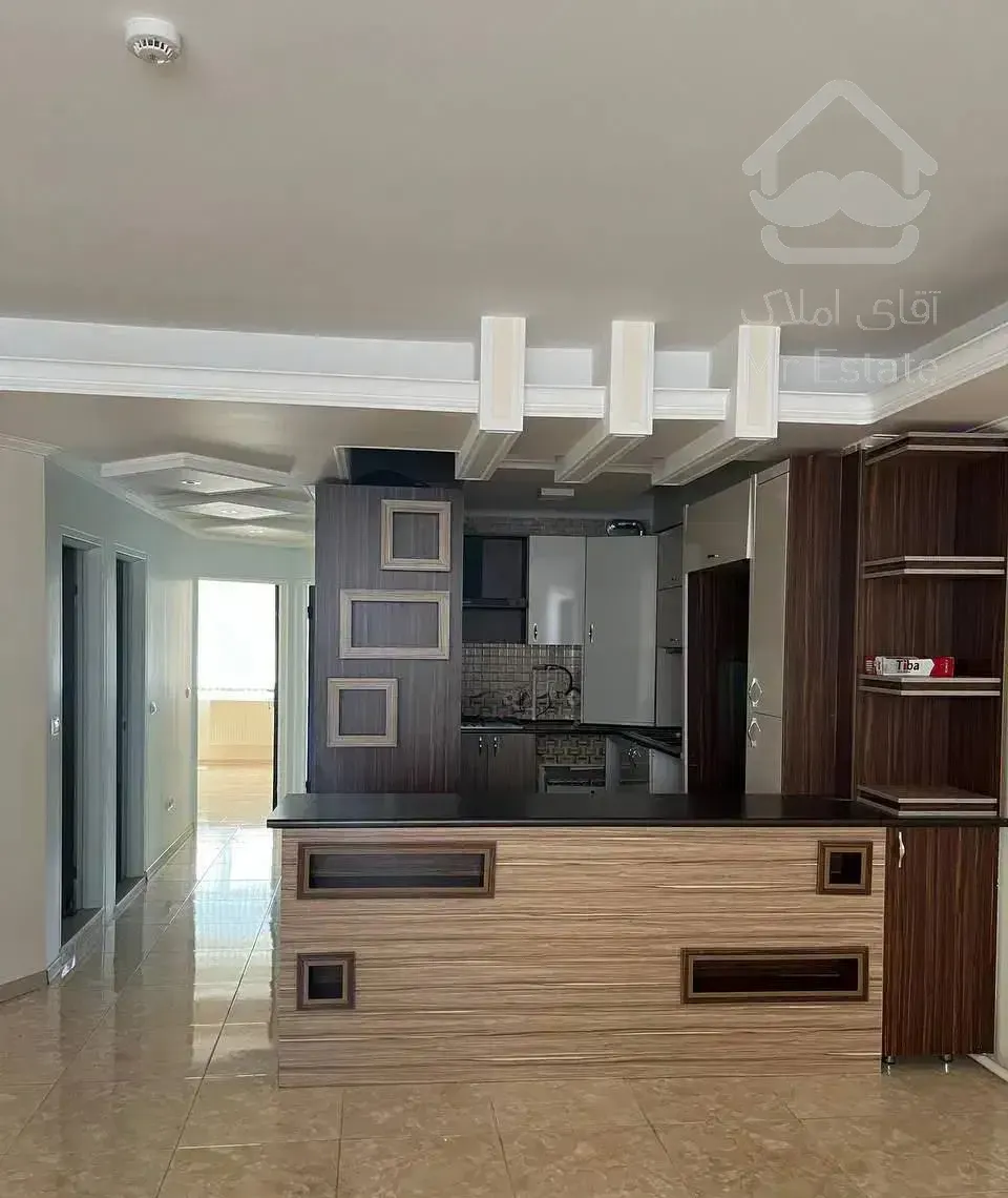 رهن اجاره اپارتمان ولیعصر جنوبی باختر،دوکله