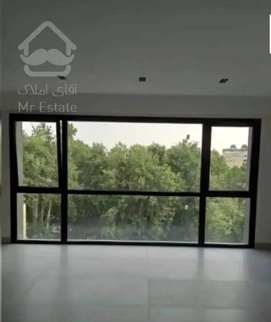 سعادت آباد بلواردریا/ ۱۵۰ متر/فول مشاعات/ دید ابدی