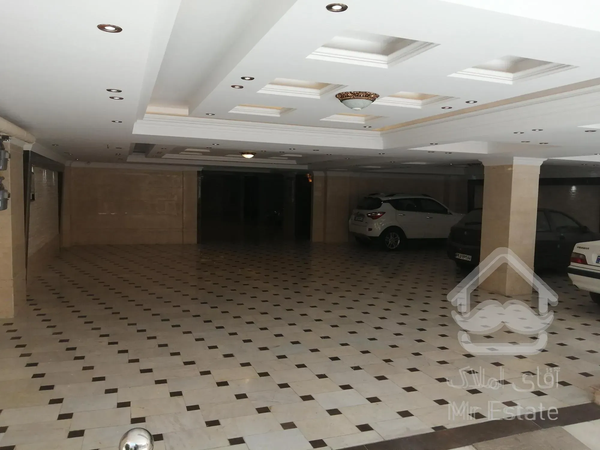 خرید اپارتمان*2خوابه*فردوس شرق