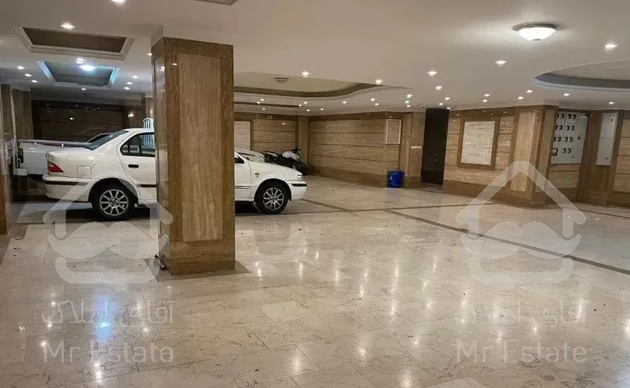 آپارتمان99متری دوخوابه،استخرتهرانپارس